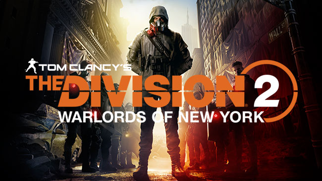 Read more about the article Review: Tom Clancy’s The Division 2 – DLC: Warlords of New York