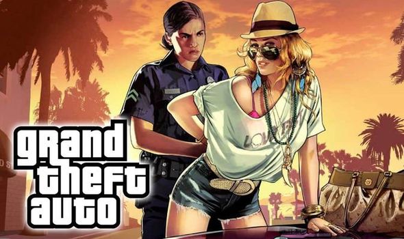 Read more about the article Δωρεάν για λίγες ημέρες το GTA V για PC