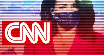 Read more about the article Γυναίκα “πάει τουαλέτα” σε ρεπορταζ του CNN