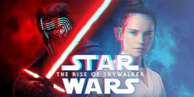 Read more about the article Star Wars: Επεισόδιο ΙΧ – Η Άνοδος των Skywalker