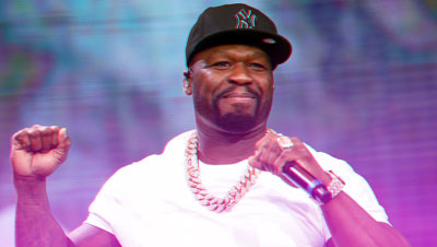 Read more about the article 50 Cent: Το Cancel Culture στοχοποιεί τους στρέιτ άντρες