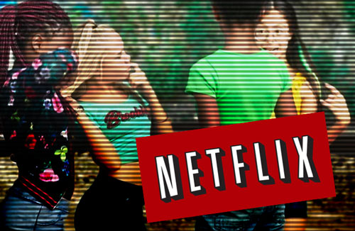 Read more about the article Netflix: Φέρνει ταινία με 11χρονα που κάνουν twerk