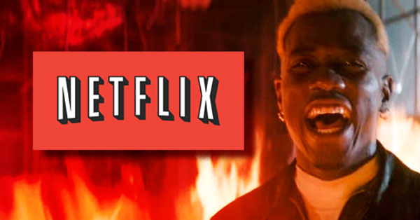 Read more about the article Netflix: Ιστορικό ρεκόρ ακυρώσεων συνδρομών