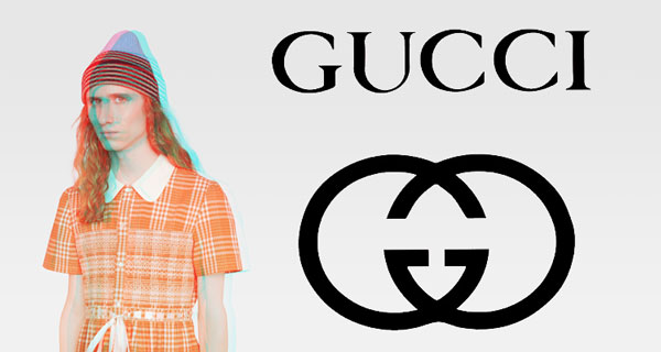 Read more about the article Η Gucci πουλάει φόρεμα για “άντρες”