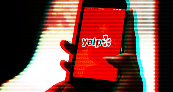 Read more about the article Το Yelp προσθέτει ειδική σήμανση στα καταστήματα που κατηγορούνται για ρατσισμό