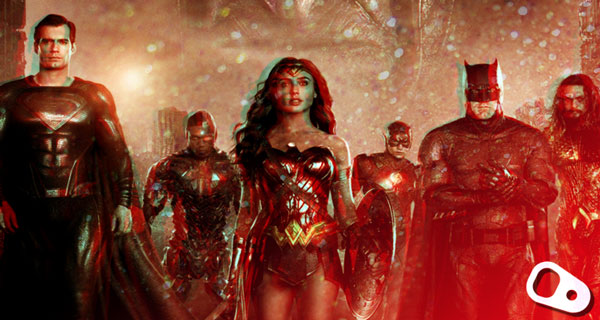 Read more about the article Zack Snyder’s Justice League