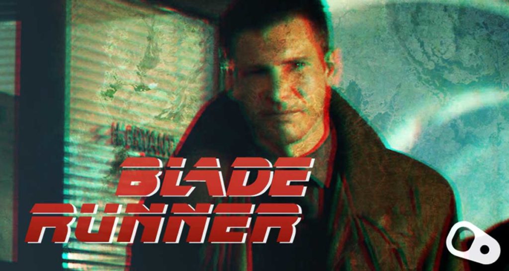 Read more about the article Blade Runner (1982)
