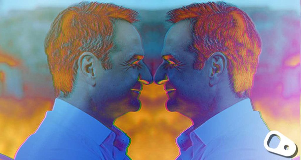 Read more about the article Μητσοτάκης: Αν πληρώσει η Γερμανία τους δεχόμαστε πίσω τους πρόσφυγες!