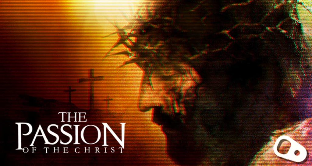 Read more about the article Τα Πάθη του Χριστού (The Passion of the Christ)