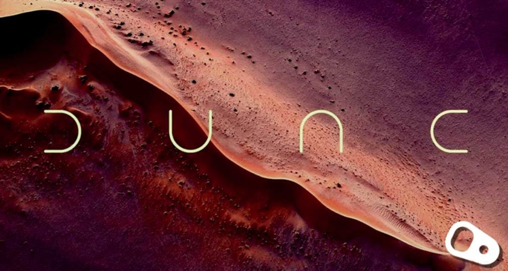 Read more about the article Dune