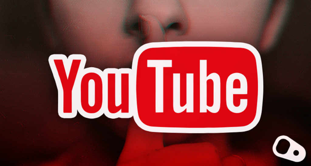 Read more about the article YouTube: Κρυφός θα είναι πλέον ο αριθμός των dislikes