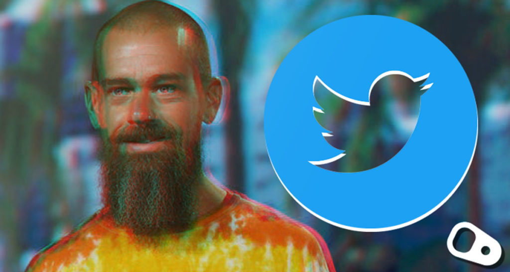 Read more about the article Twitter: Παραιτήθηκε ο Jack Dorsey