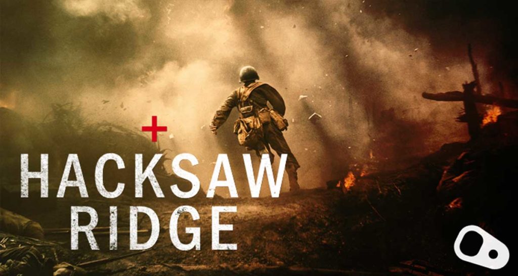 Read more about the article Hacksaw Ridge: Η Δύναμη της Πίστης