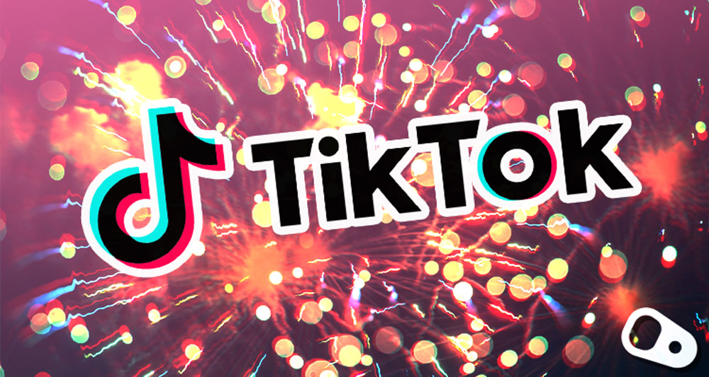 Read more about the article Το TikTok είναι πλέον το δημοφιλέστερο site στο Internet