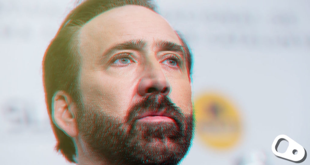 Read more about the article Nicolas Cage: Με δυο κουβέντες δίκασε τον Alec Baldwin