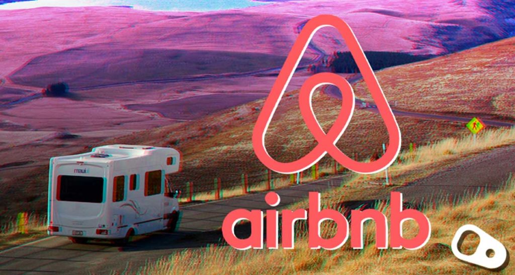 Read more about the article Θεσμικό πλαίσιο για το Airbnb