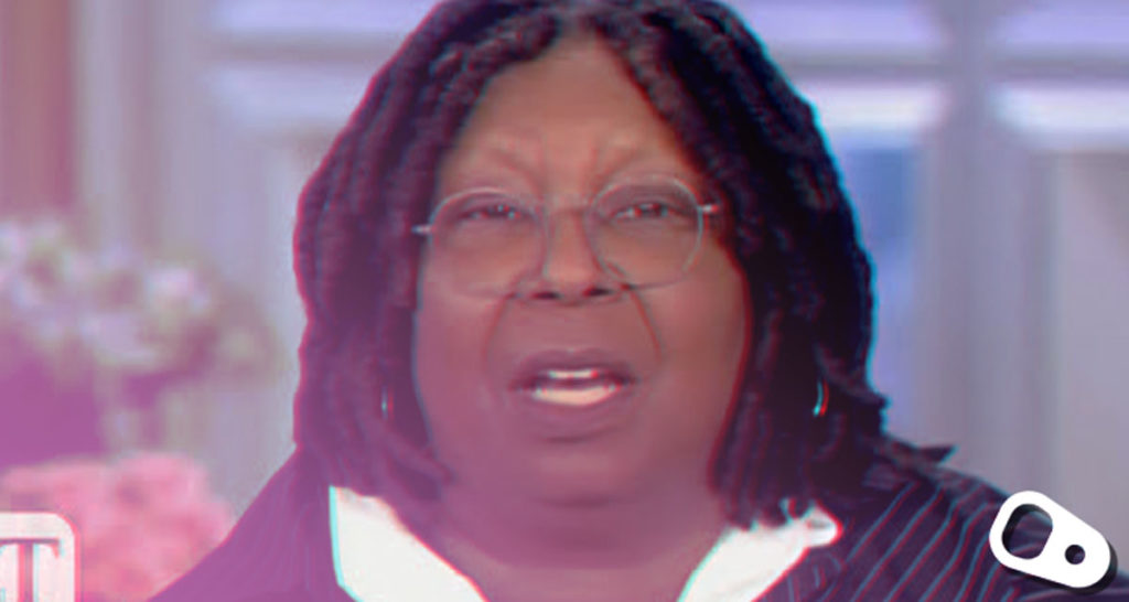 Read more about the article Έξω η Whoopi Goldberg από το “The View” [ΒΙΝΤΕΟ]