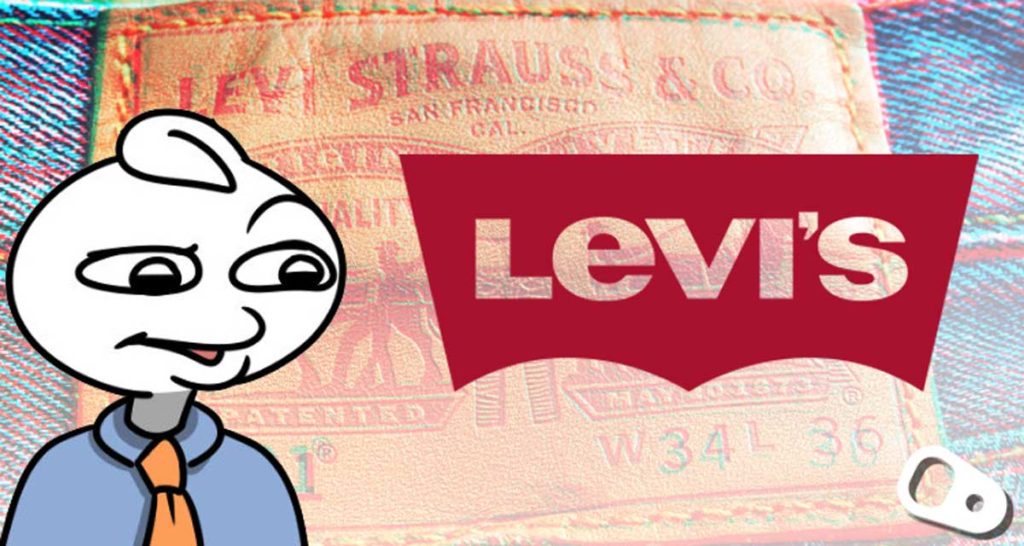 Read more about the article Μόλις παραιτήθηκε η πρόεδρος της Levi’s και δεν θα ξαναγοράσει τζιν από αυτούς