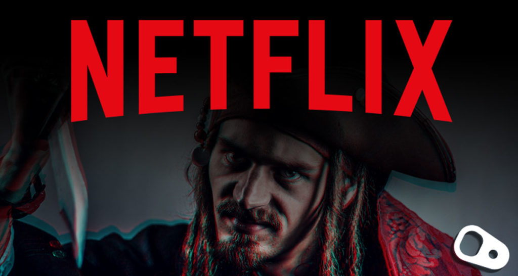 Read more about the article To Netflix σκοπεύει να χρεώνει παραπάνω όσους μοιράζονται τον λογαριασμό τους με φίλους