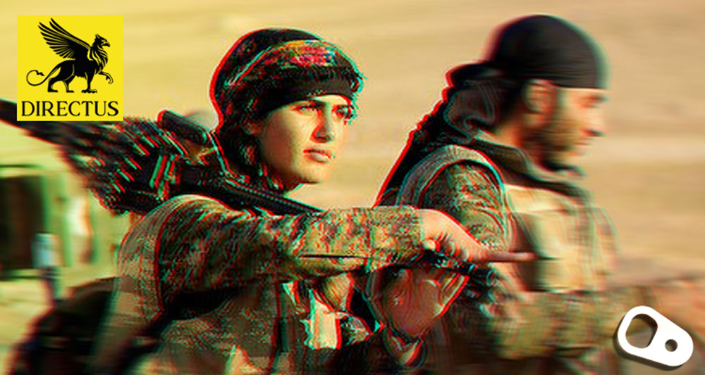 Read more about the article Iρακινό Κουρδιστάν: Τεράστιες απώλειες για τους Τούρκους [ΒΙΝΤΕΟ]
