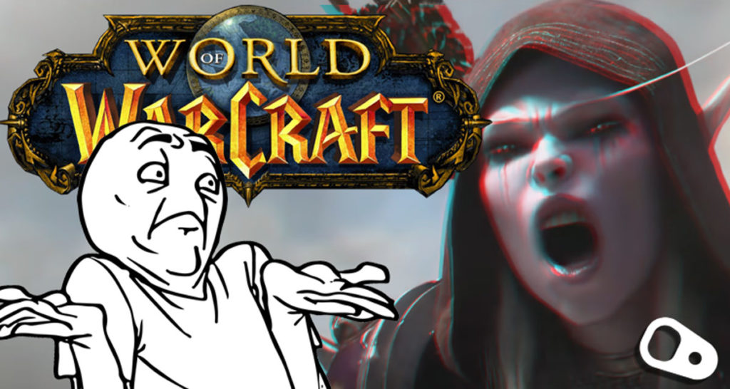 Read more about the article Οι παίκτες του World Of Warcraft θα κληθούν να υπογράψουν “Κοινωνικό Συμβόλαιο” … ή να αποχωρήσουν