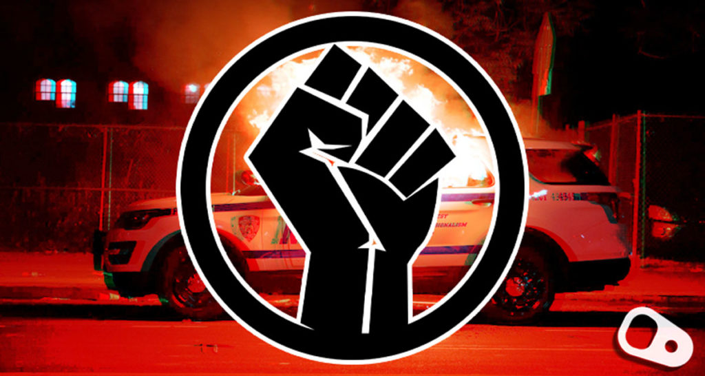 Read more about the article ΗΠΑ: Στον αντι-αστυνομικό ακτιβισμό των Black Lives Matter οφείλεται η αύξηση κατά 32% των ανθρωποκτονιών σύμφωνα με ειδικούς