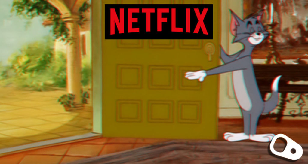 Read more about the article Netflix: Απέλυσε 150 υπαλλήλους σε μια ημέρα