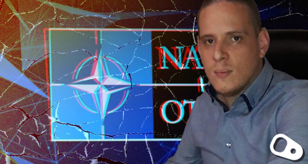 Read more about the article Ανδρέας Μουντζουρούλιας: «Να στείλουμε μήνυμα στη Δύση» [ΒΙΝΤΕΟ]