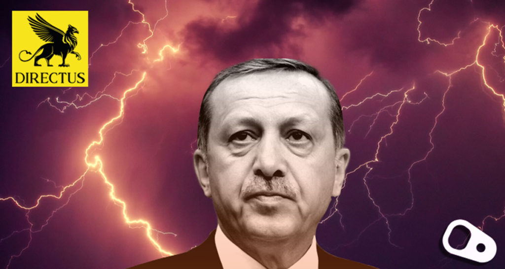 Read more about the article Κεραυνοί Ινδών κατά Τουρκίας: “Προκλητικές δηλώσεις Ερντογάν κατά της Ελλάδας”