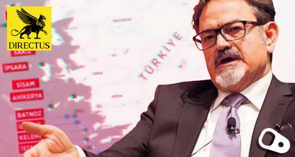 Read more about the article Τουρκία: “Εμφύλιος” ανάμεσα σε Ερντογανικούς και αντιπολίτευση για την Ελλάδα