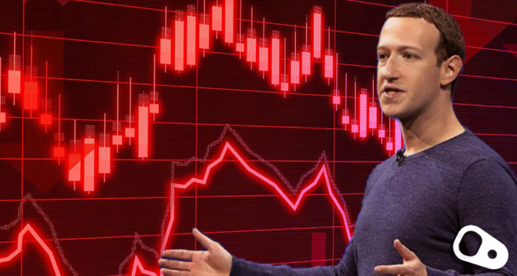 Read more about the article Ο Mark Zuckerberg ετοιμάζεται για “την χειρότερη οικονομική ύφεση της σύγχρονης ιστορίας”