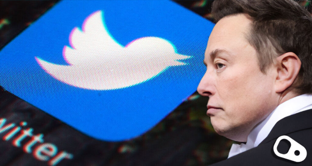 Read more about the article Ναυάγησε η εξαγορά του Twitter από τον Elon Musk (μέχρι νεοτέρας)