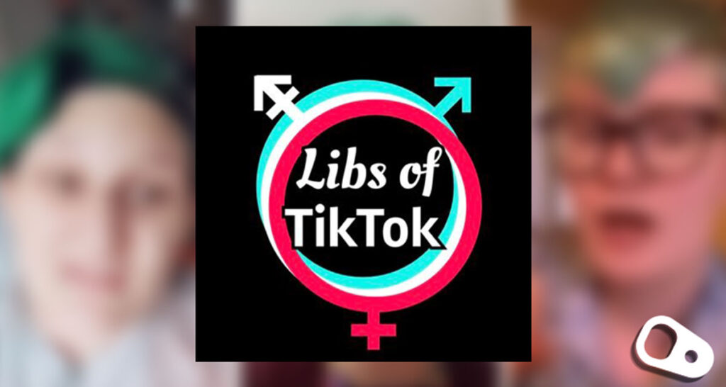 Read more about the article Twitter: Κλείδωσε ο λογαριασμός του Libs of TikTok