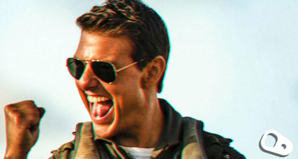 Read more about the article Υπερηχητικός Tom Cruise: Το νέο Top Gun ξεπέρασε σε εισπράξεις ακόμα και τους Avengers