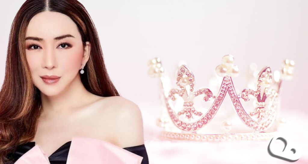 Read more about the article Ταϊλανδός τρανς ακτιβιστής ο νέος ιδιοκτήτης των καλλιστείων Miss Universe