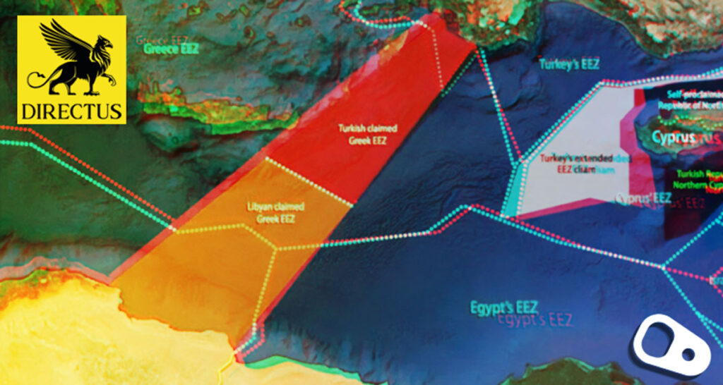 Read more about the article Directus αποκλειστικό: “Τουρκικά γεωτρύπανα θα ξεκινήσουν να τρυπάνε σε λίγες ημέρες στη Λιβύη”