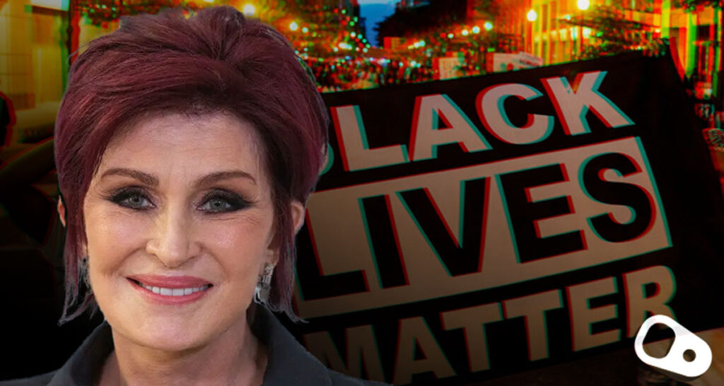 Read more about the article Τα λεφτά της πίσω από τους Black Lives Matter ζητά η Sharon Osbourne και υποστηρίζει τον Kanye West [BINTEO]