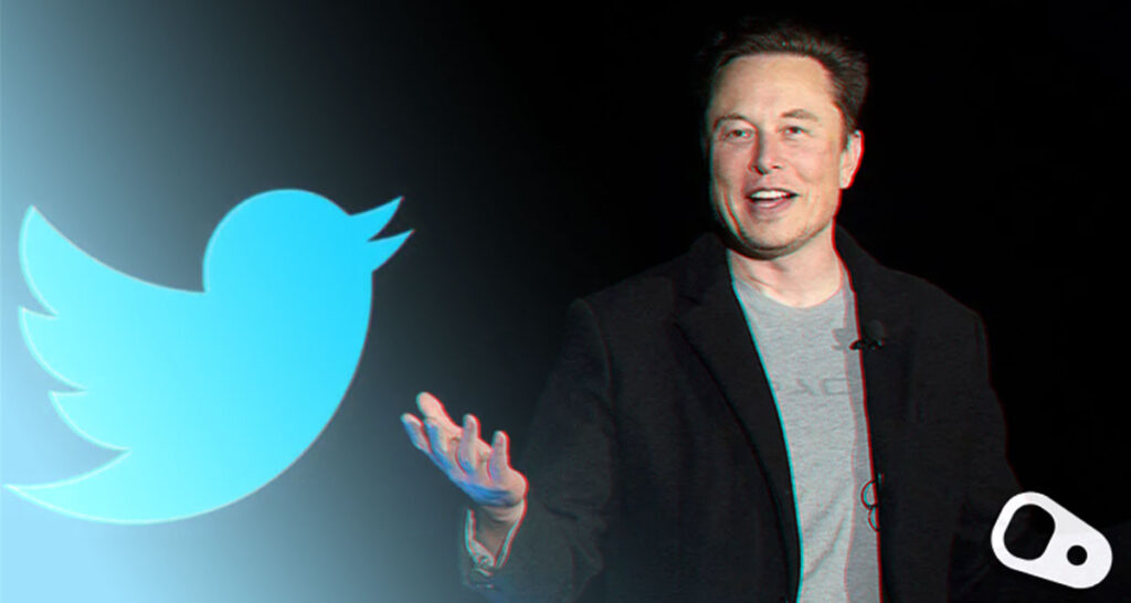 Read more about the article Twitter: Ο Elon Musk ανακοίνωσε πως θα ορίσει συμβούλιο διαχειριστών περιεχομένου με άτομα από όλο το πολιτικό φάσμα