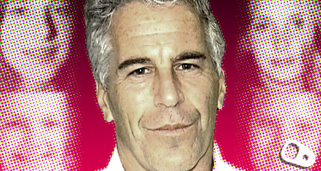 Read more about the article Θύματα του Jeffrey Epstein μήνυσαν στις τράπεζες που θησαύρισαν με την συνεργασία τους