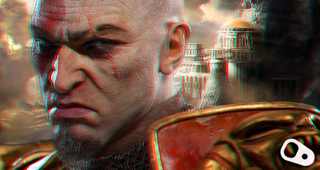 Read more about the article Χωρίς Ελλάδα η σειρά God Of War στο Amazon