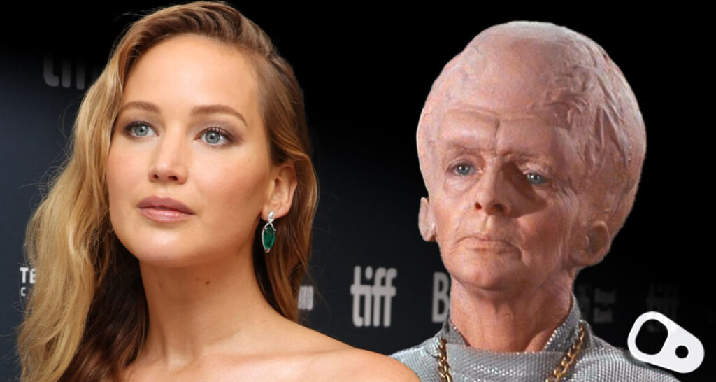 Read more about the article Η Jennifer Lawrence πιστεύει σοβαρά πως είναι η πρώτη γυναίκα που πρωταγωνίστησε σε ταινία δράσης [ΒΙΝΤΕΟ]