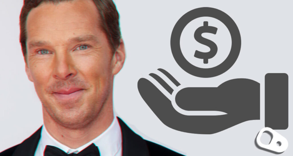 Read more about the article O Benedict Cumberbatch καλείται να πληρώσει αποζημίωση επειδή ο προ-προ-προ-προ-προ-προ-προπάππος του είχε σκλάβους