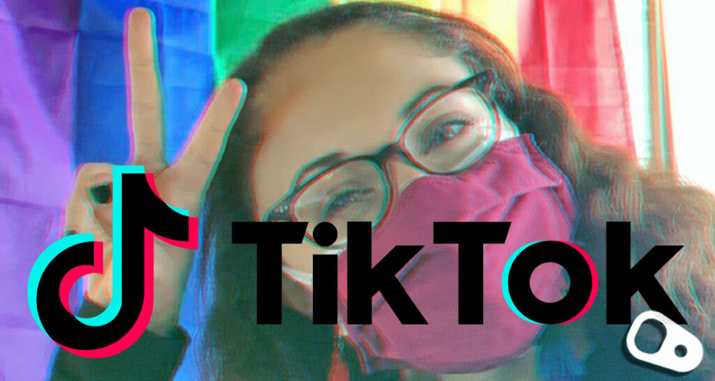 Read more about the article TikTok και έφηβοι