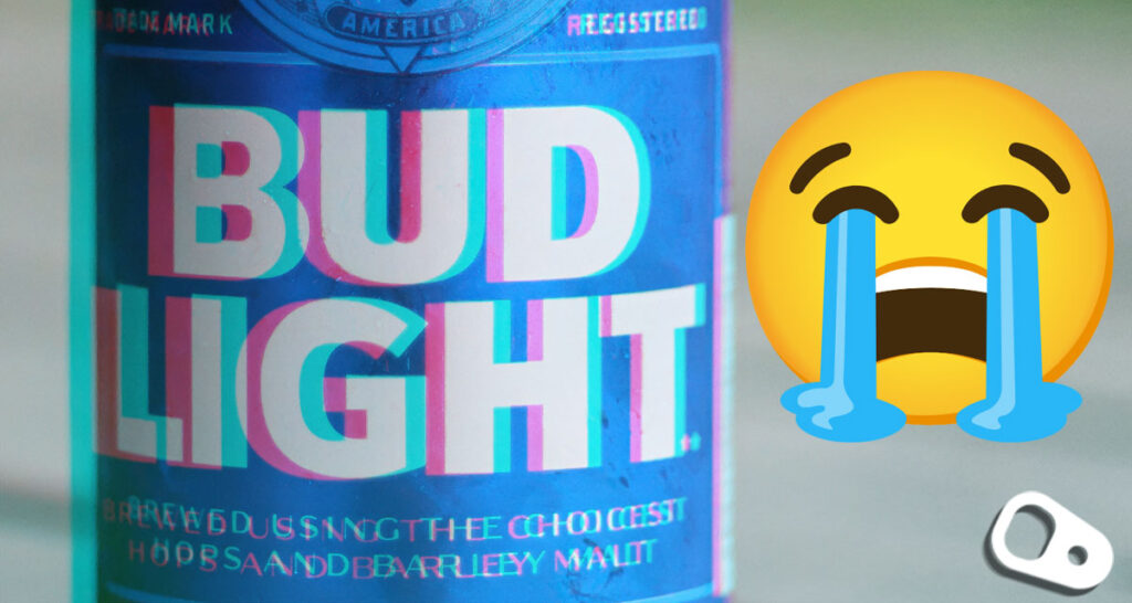 Read more about the article Bud Light: Σε “άδεια απ’αορίστου” η υπεύθυνη πίσω από την διαφημιστική καμπάνια με τ@ διεμφυλικό influencer