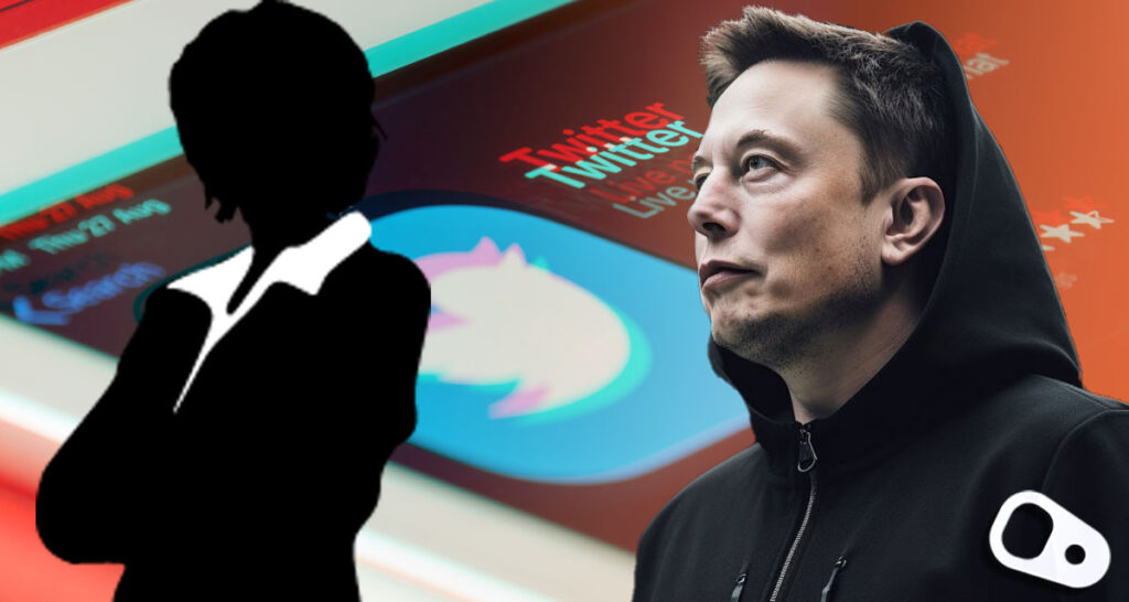 Read more about the article Elon Musk: «Η νέα γενική διευθύντρια του Twitter θα αναλάβει καθήκοντα σε 6 εβδομάδες»