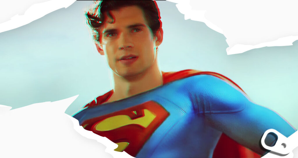 Read more about the article Αυτός είναι ο νέος Superman