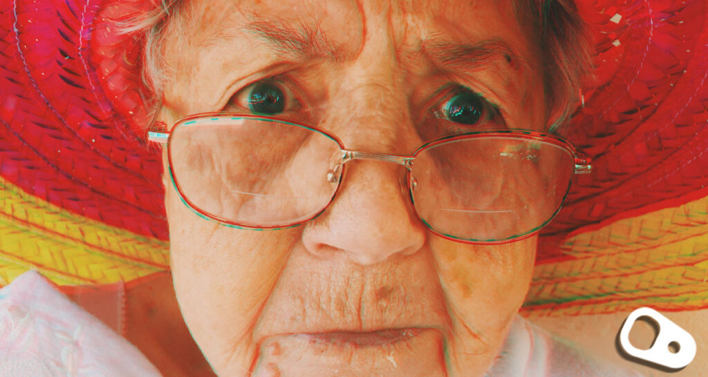 Read more about the article Ζάκυνθος: Σούπερ γιαγιά έσωσε τη ζωή της… δαγκώνοντας τους “ασυνόδευτους” ληστές