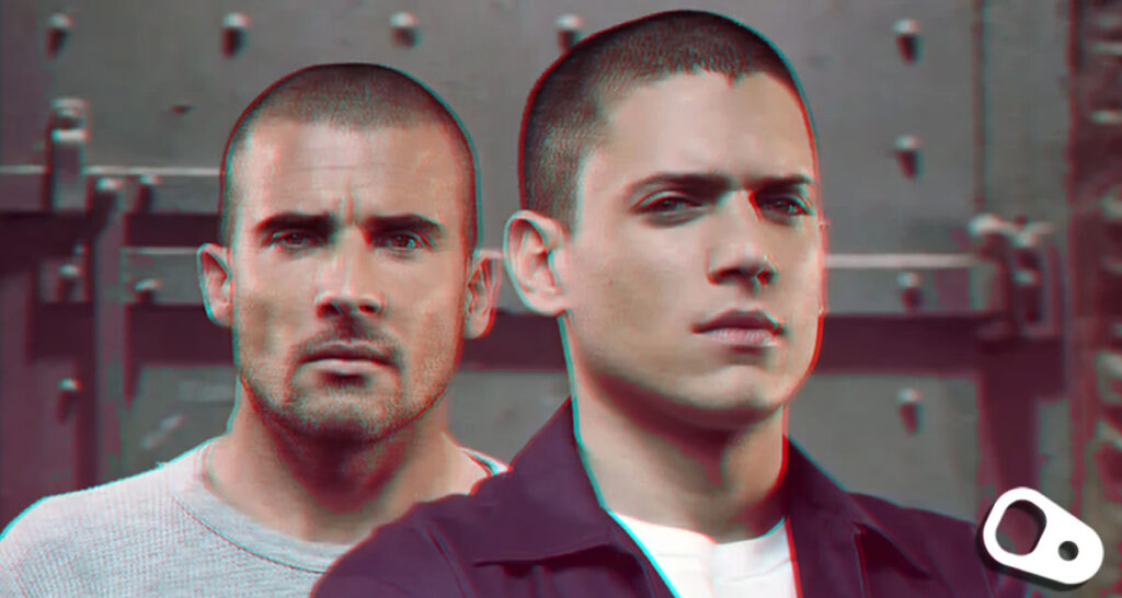 Read more about the article Θα γίνει reboot στο Prison Break αλλά κανείς δεν ξέρει το γιατί