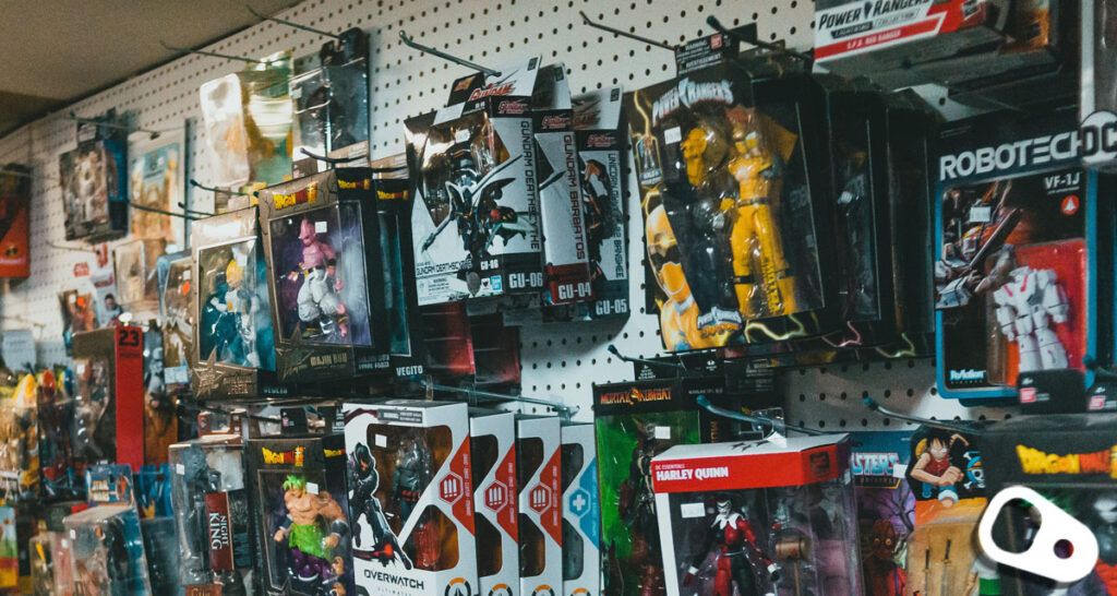 Read more about the article Κομιφόρνια: Τα μεγάλα καταστήματα παιχνιδιών υποχρεούνται πλέον να έχουν τμήμα με παιχνίδια “ουδέτερου φύλου”