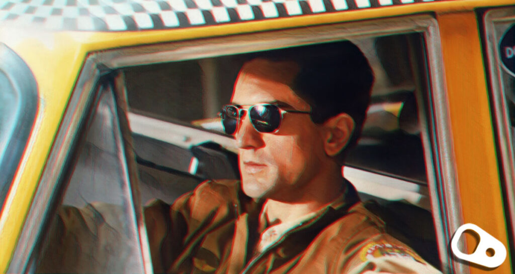 Read more about the article Taxi Driver (1976)